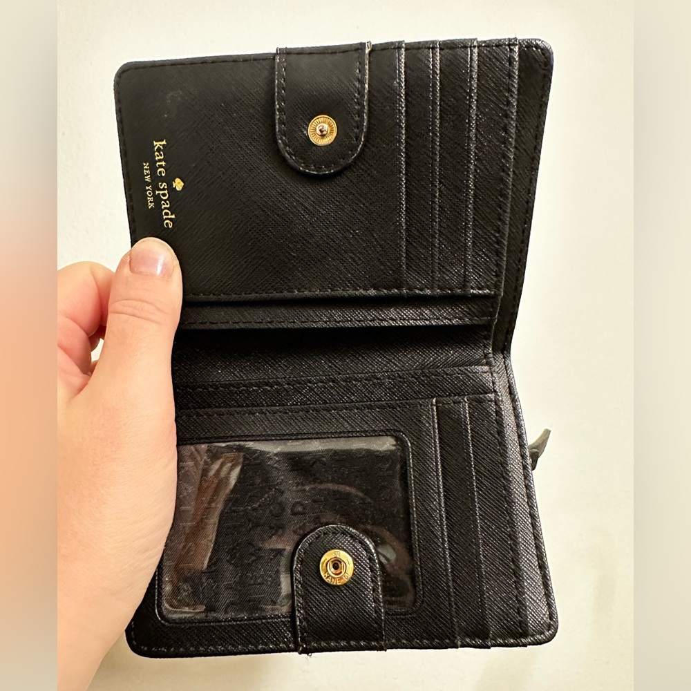 Kate Spade Wallet - Picture 2 of 4
